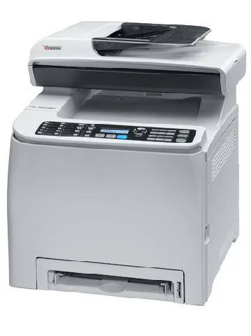МФУ Kyocera FS-C1020MFP
