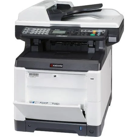 МФУ Kyocera FS-C2026MFP+ МФУ Kyocera FS-C2026MFP+