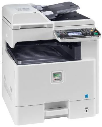МФУ Kyocera FS-C8520MFP МФУ Kyocera FS-C8520MFP
