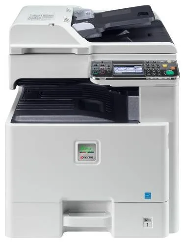 МФУ Kyocera FS-C8520MFP МФУ Kyocera FS-C8520MFP