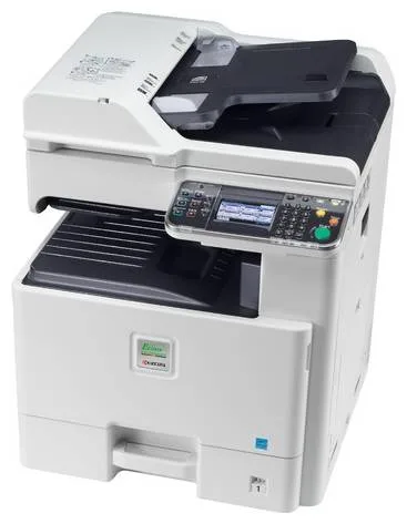 МФУ Kyocera FS-C8520MFP МФУ Kyocera FS-C8520MFP