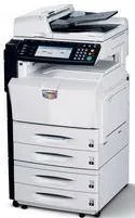 МФУ Kyocera KM-C2525E