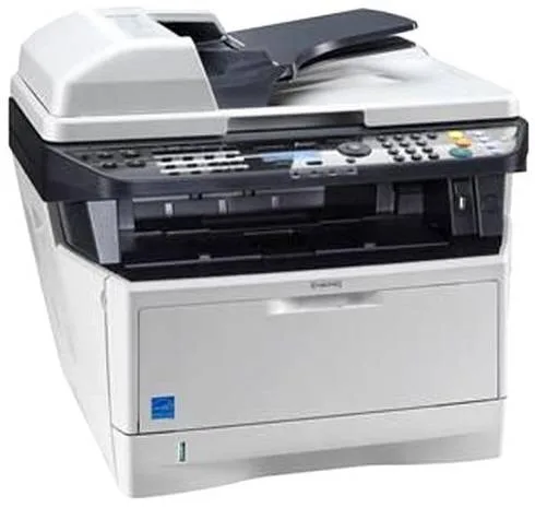 МФУ Kyocera ECOSYS M2035dn МФУ Kyocera ECOSYS M2035dn
