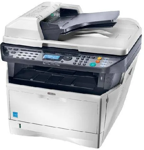 МФУ Kyocera ECOSYS M2535dn