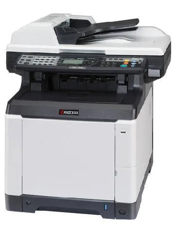 МФУ Kyocera ECOSYS M6526cdn МФУ Kyocera ECOSYS M6526cdn