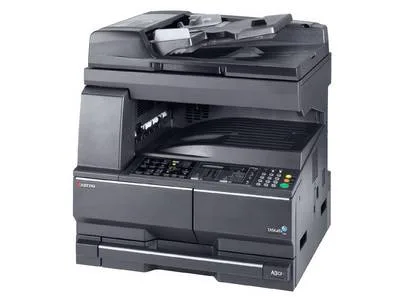 МФУ Kyocera TASKalfa 180
