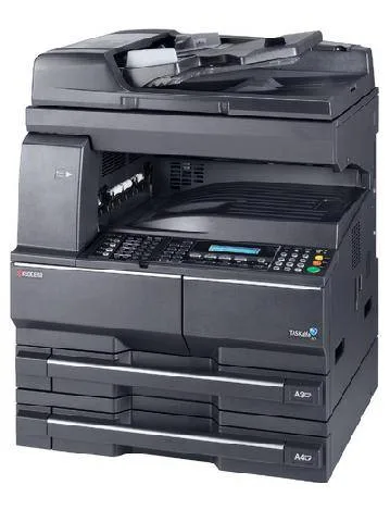 МФУ Kyocera TASKalfa 181