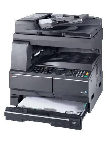 МФУ Kyocera TASKalfa 220