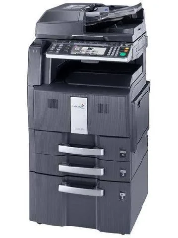 МФУ Kyocera TASKalfa 250ci