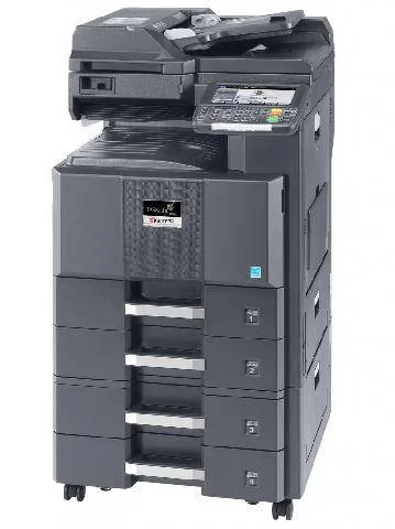 МФУ Kyocera TASKalfa 2550ci