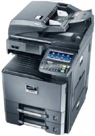 МФУ Kyocera TASKalfa 2551ci