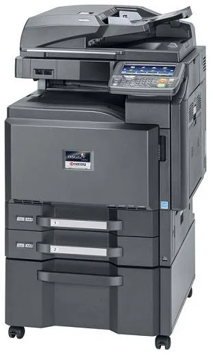 МФУ Kyocera TASKalfa 2551ci МФУ Kyocera TASKalfa 2551ci