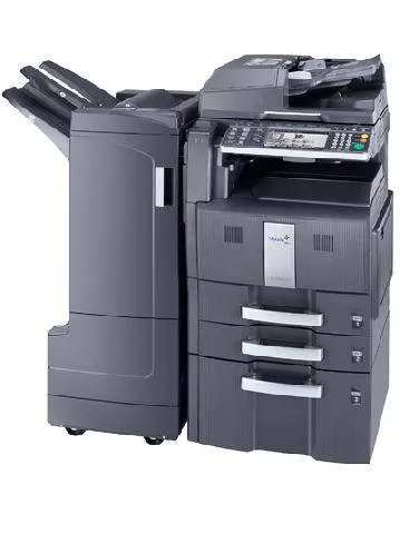 МФУ Kyocera TASKalfa 300ci