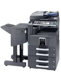 МФУ Kyocera TASKalfa 300i