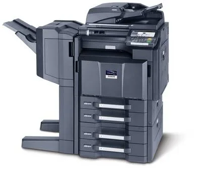 МФУ Kyocera TASKalfa 3050ci