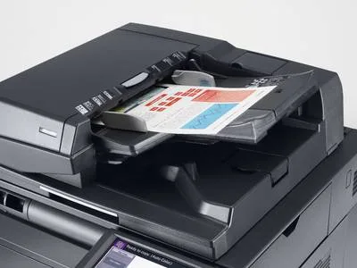 МФУ Kyocera TASKalfa 3050ci МФУ Kyocera TASKalfa 3050ci