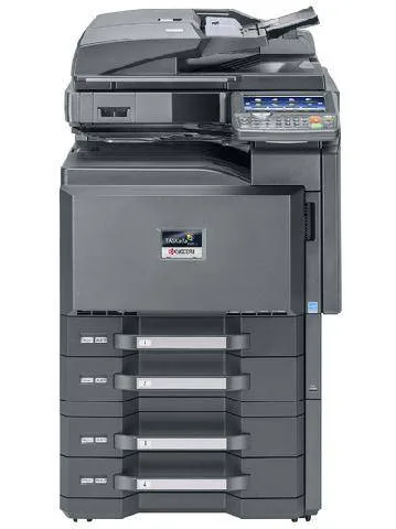 МФУ Kyocera TASKalfa 3051ci
