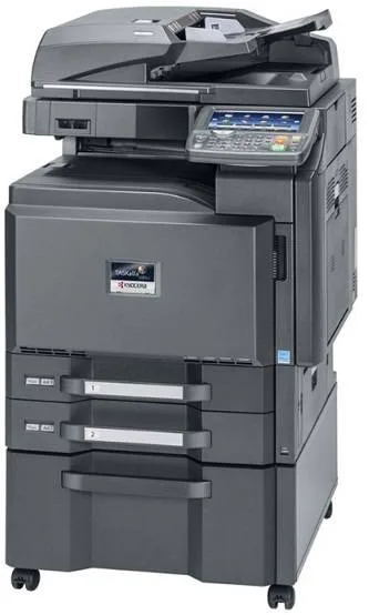 МФУ Kyocera TASKalfa 3501i МФУ Kyocera TASKalfa 3501i
