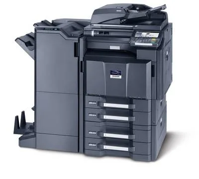МФУ Kyocera TASKalfa 3550ci МФУ Kyocera TASKalfa 3550ci