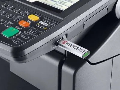 МФУ Kyocera TASKalfa 3550ci МФУ Kyocera TASKalfa 3550ci