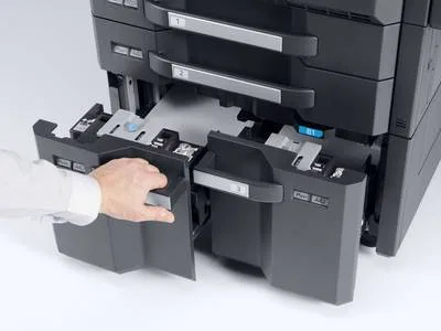 МФУ Kyocera TASKalfa 3550ci МФУ Kyocera TASKalfa 3550ci