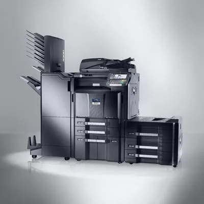 МФУ Kyocera TASKalfa 3550ci МФУ Kyocera TASKalfa 3550ci