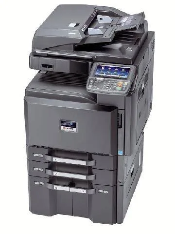 МФУ Kyocera TASKalfa 3551ci МФУ Kyocera TASKalfa 3551ci
