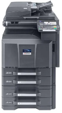 МФУ Kyocera TASKalfa 4500i