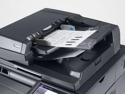 МФУ Kyocera TASKalfa 4500i МФУ Kyocera TASKalfa 4500i