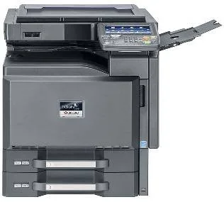 МФУ Kyocera TASKalfa 4551ci