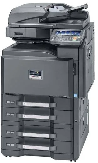 МФУ Kyocera TASKalfa 4551ci МФУ Kyocera TASKalfa 4551ci