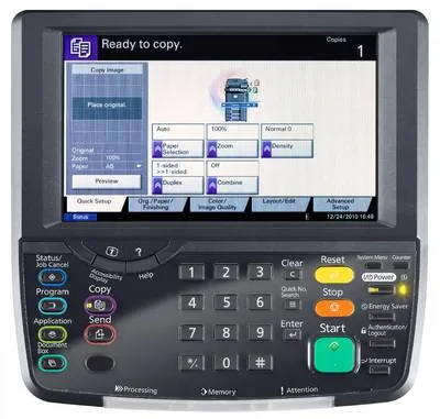 МФУ Kyocera TASKalfa 5550ci МФУ Kyocera TASKalfa 5550ci