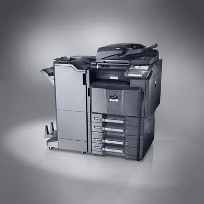 МФУ Kyocera TASKalfa 5550ci МФУ Kyocera TASKalfa 5550ci