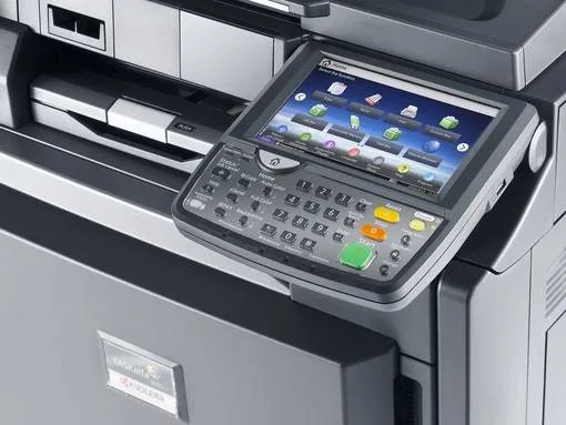 МФУ Kyocera TASKalfa 5551ci МФУ Kyocera TASKalfa 5551ci