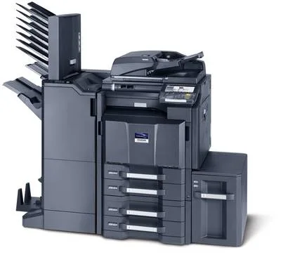 МФУ Kyocera TASKalfa 6550ci МФУ Kyocera TASKalfa 6550ci