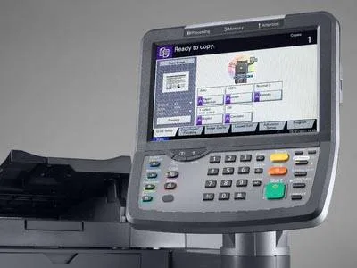МФУ Kyocera TASKalfa 6550ci МФУ Kyocera TASKalfa 6550ci