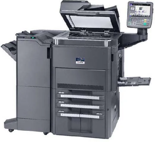 МФУ Kyocera TASKalfa 7550ci