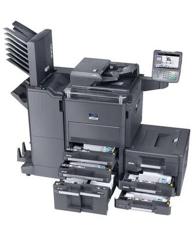 МФУ Kyocera TASKalfa 7550ci МФУ Kyocera TASKalfa 7550ci