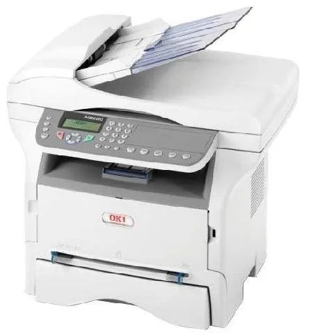 МФУ OKI MB280 (1238801)