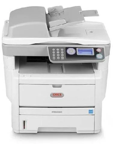 МФУ OKI MB460 (44306602)