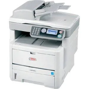 МФУ OKI MB471DNW (44871204)