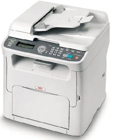 МФУ OKI MC160N-EURO (44292403) МФУ OKI MC160N-EURO (44292403)