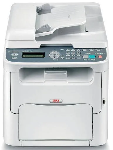 МФУ OKI MC160N-EURO (44292403) МФУ OKI MC160N-EURO (44292403)