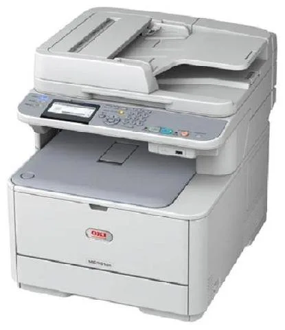 МФУ OKI MC351dn (44473004)