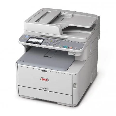 МФУ OKI MC352DN (44952004) МФУ OKI MC352DN (44952004)