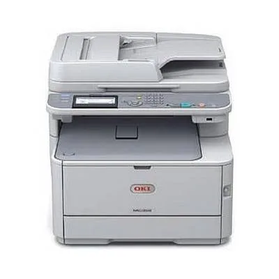 МФУ OKI MC352DN (44952004) МФУ OKI MC352DN (44952004)