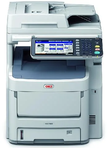 МФУ OKI MC780dfnfax в Санкт-Петербурге МФУ OKI MC780dfnfax в Санкт-Петербурге