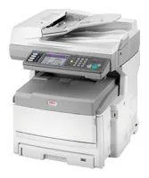 МФУ OKI MC860DN (01236201)