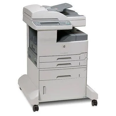 МФУ HP LaserJet M5035X MFP (Q7830A) МФУ HP LaserJet M5035X MFP (Q7830A)