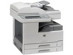 МФУ HP LaserJet M5025 MFP (Q7840A) МФУ HP LaserJet M5025 MFP (Q7840A)